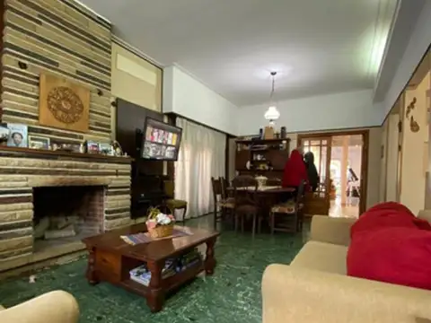 Casa en Venta 15 años