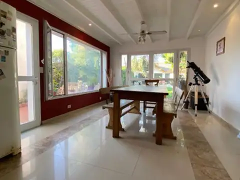 Casa en Venta de 5 dormitorios
