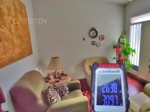 Casa en Venta en Barrio Roma, USD 150.000