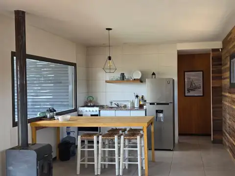 Casa Amoblada con Excelente Rentabilidad Airbnb, Barrio Sol de Montaña Potrerillos