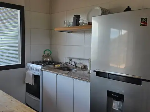 Ruta 7 Potrerillos Mendoza