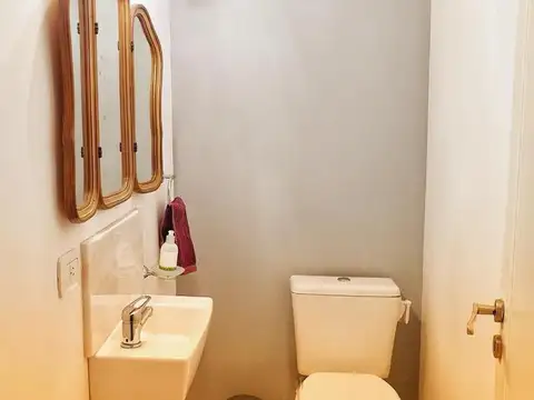 Casa en Venta 10 años