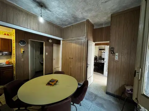 CASA 3 dormitorios