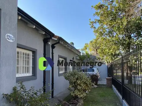 HERMOSA CASA EN VENTA RANELAGH BERAZATEGUI