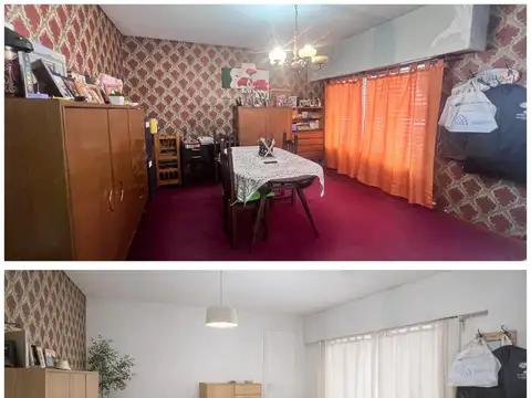 Casa en Venta 40 años