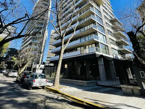 Departamento en Alquiler de 3 ambientes