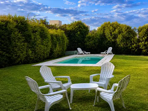 Casa en Venta al Oeste