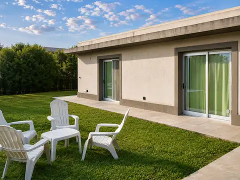 Casa en Venta 10 años