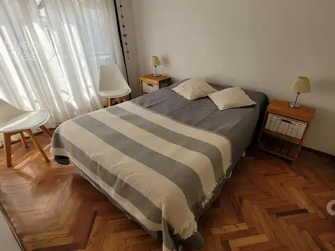 Departamento en Alquiler Temporal en Las Cañitas, Palermo