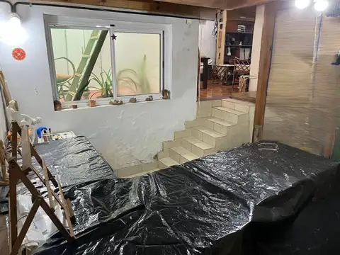 Depto Tipo Casa en Venta de 2 dormitorios