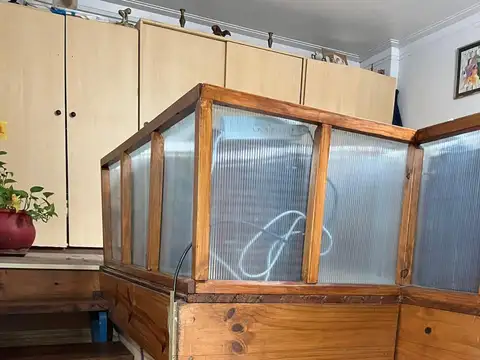 Santa Rosa 1400, Piso PB