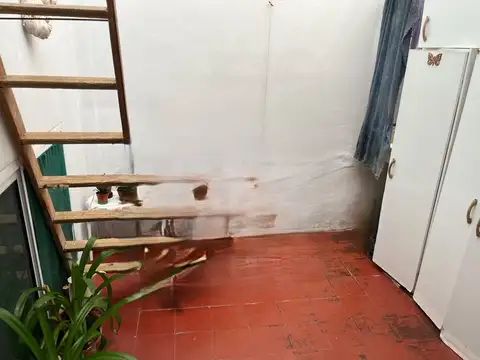 Santa Rosa 1400, Piso PB