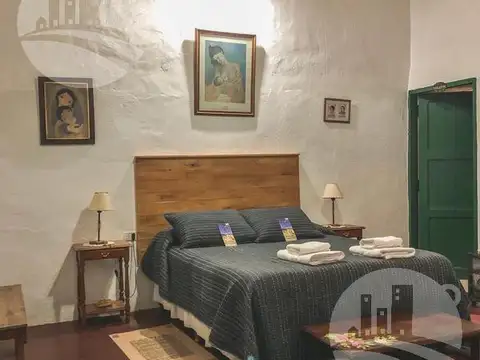 Hotel en Venta en Barreal, USD 555.000