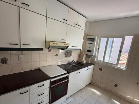 Departamento en Venta al Oeste