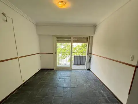 DEPARTAMENTO 2 AMBIENTES