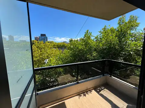 GODOY CRUZ 2400, VENTA DEPARTAMENTO DE UN AMBIENTE EN PALERMO