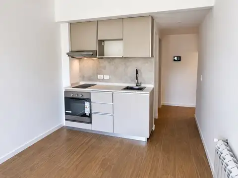 Departamento en Venta Apto profesional