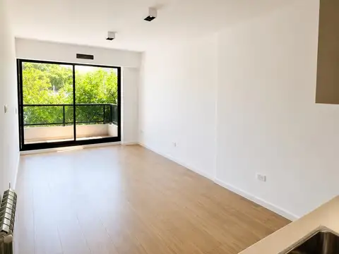 Departamento en Venta en Palermo, USD 129.000