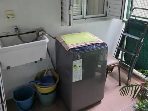 Departamento en Venta al Este