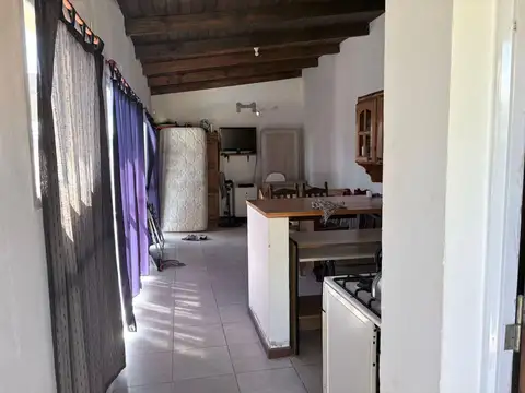 Casa tipo monoambiente - Tierra de sueños 3 - Roldan