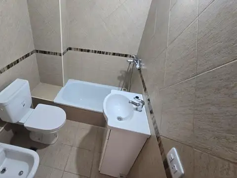 Departamento en Alquiler 3 años