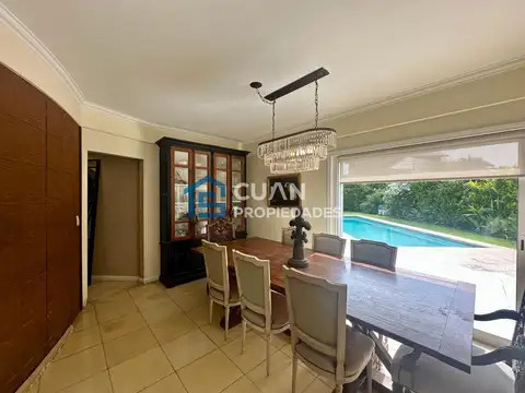 Casa en Venta de 5 dormitorios
