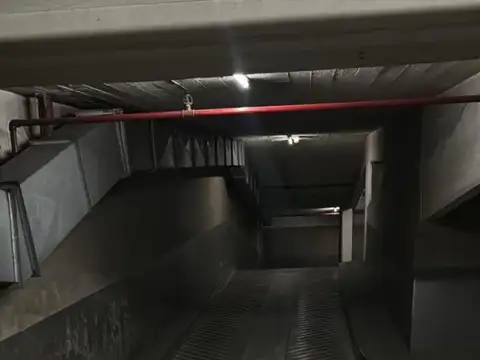 VENTA COCHERA PALERMO