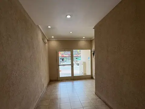 Rodríguez Peña 1500, Piso 2