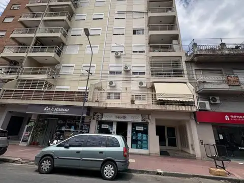 Departamento - Alquiler - Argentina, Tres de Febrero - Rodríguez Peña 1584