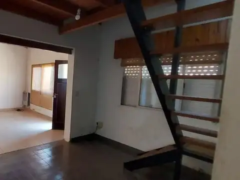 ALQUILER CASA CUATRO AMBIENTES GENERAL PACHECO