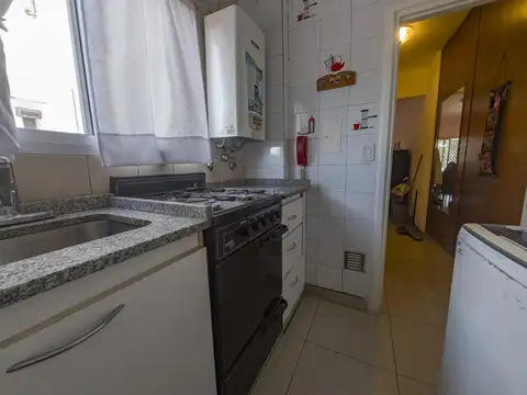 Departamento en Venta 45 años