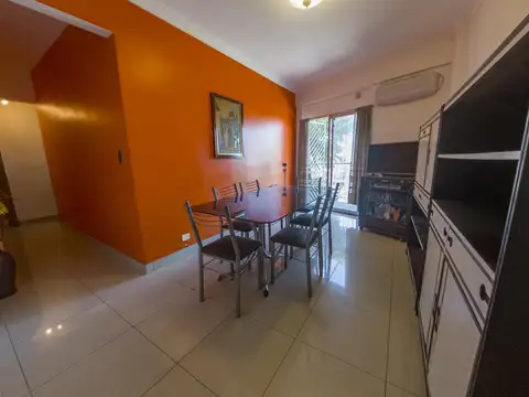 Depto 3 amb con balcón en Villa Luro (Juan B Justo al 8100)