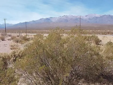 Terreno en Venta de 1800,0 m2