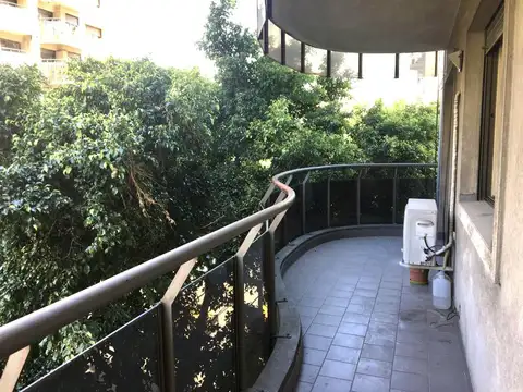 Departamento en Alquiler 24 años