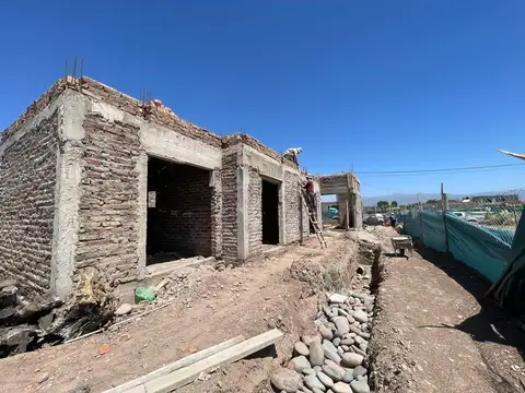 Casa en Venta 1 año