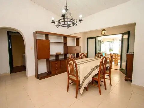 Casa en Venta 52 años