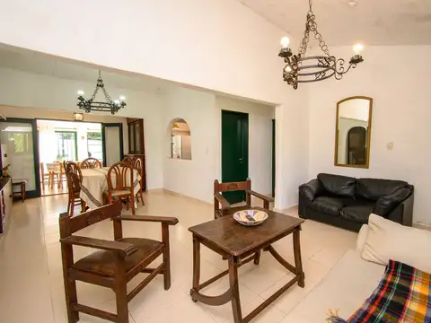 Casa en Venta al Este