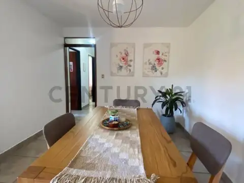 Departamento en venta 2 dormitorios en calle 31 y 522 Complejo Semicerrado