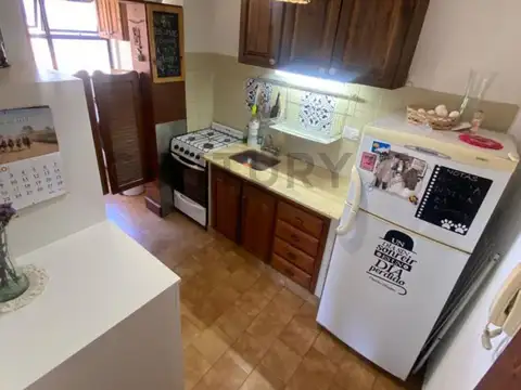 Departamento en Venta 27 años