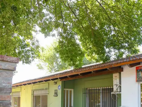 Casa en Venta al Sur