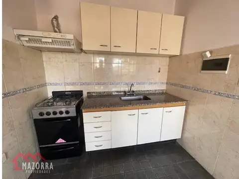 Departamento en ALQUILER - Caseros