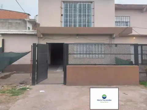 SE ALQUILA DUPLEX EN GONZALEZ CATAN