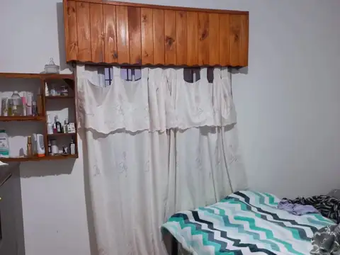 Casa en Alquiler 12 años