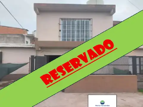 SE ALQUILA DUPLEX EN GONZALEZ CATAN