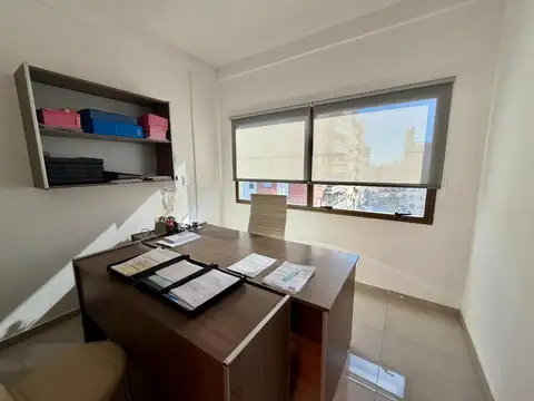Oficina Monoambiente con 1 baño