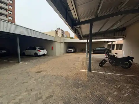 VENTA - Cochera - Echesortu, Rosario