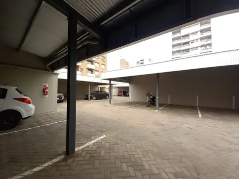 VENTA - Cochera - Echesortu, Rosario