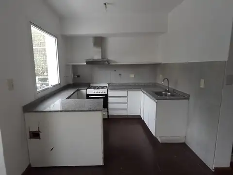 Depto Tipo Casa en Alquiler de 1 dormitorio