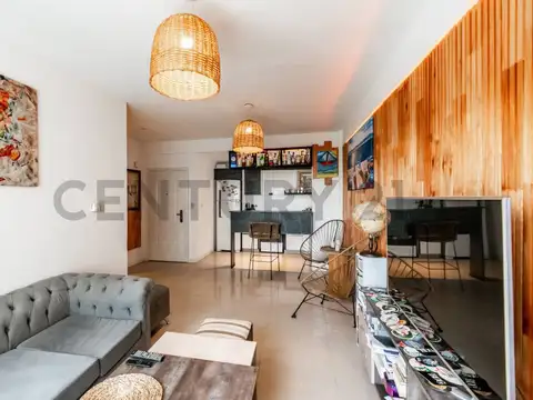 Departamento en Venta al Noreste