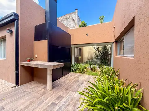 Casa en Venta 15 años